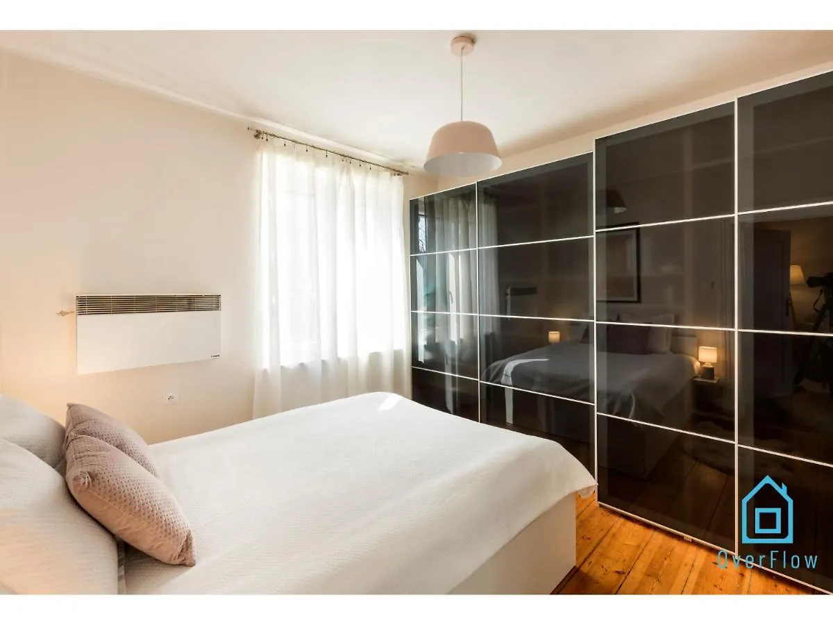 Mirror Room -15 Minutes To Gdansk Old Town & Seaside